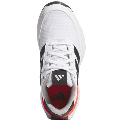 Adidas S2G SL Juniorgolfschuhe Weiss-Fire
