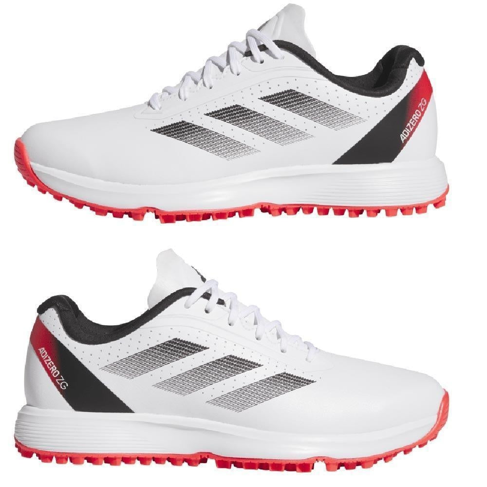 Adidas Adizero ZG Juniorgolfschuhe
