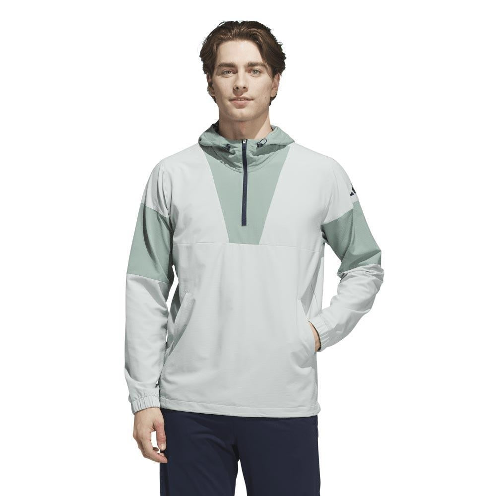 Adidas Ultimate Club Herrengolfjacke