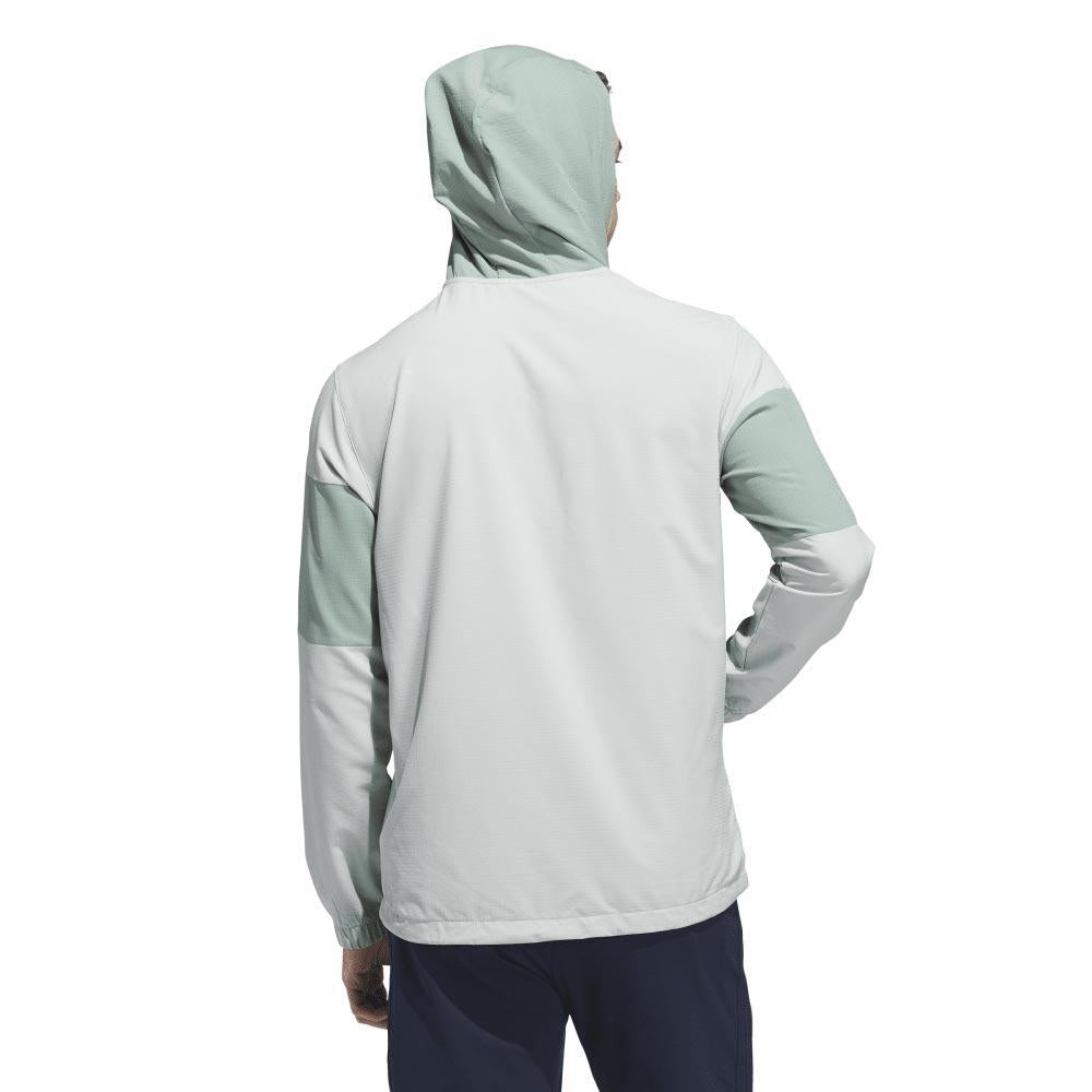 Adidas Ultimate Club Herrengolfjacke