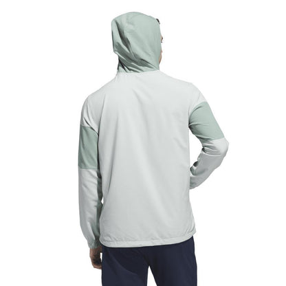 Adidas Ultimate Club Herrengolfjacke