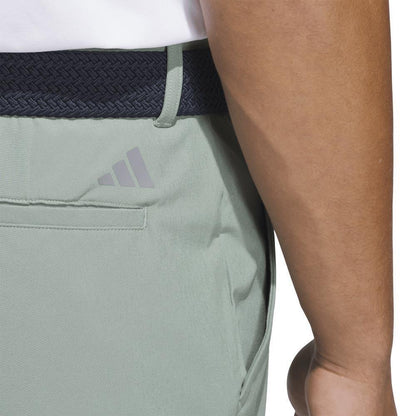 Adidas Ultimate365 Herrenshort Green