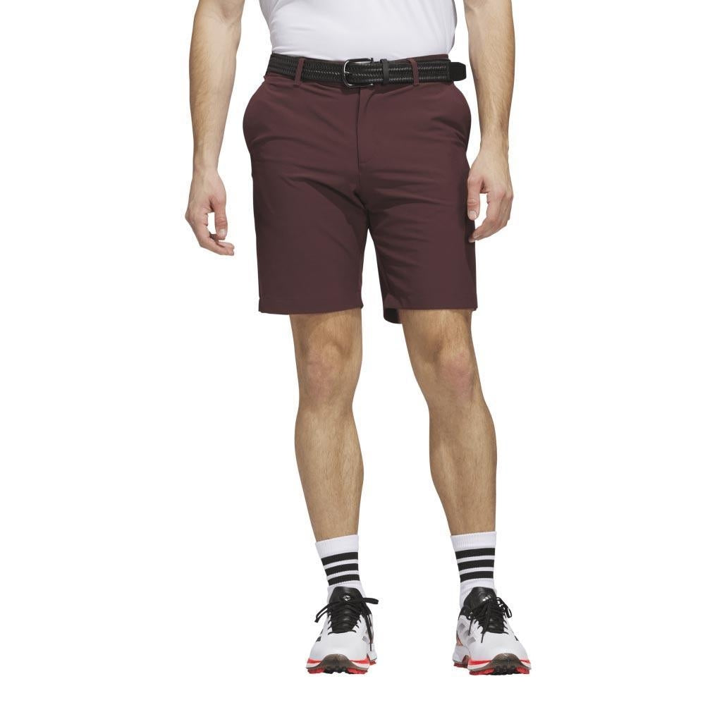 Adidas Ultimate365 Herrenshort Ruby