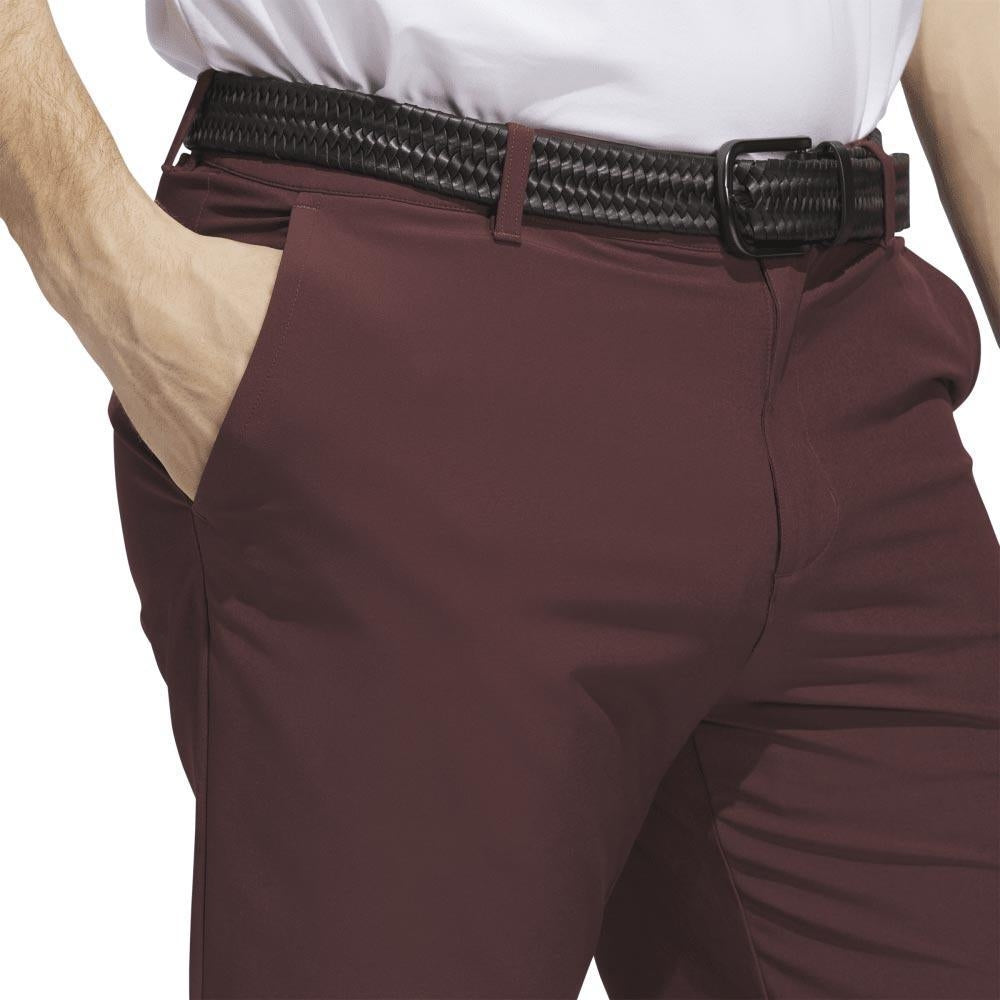 Adidas Ultimate365 Herrenshort Ruby