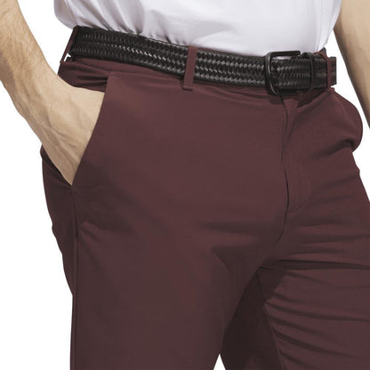 Adidas Ultimate365 Herrenshort Ruby