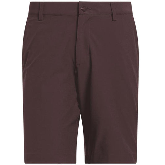 Adidas Ultimate365 Herrenshort Ruby