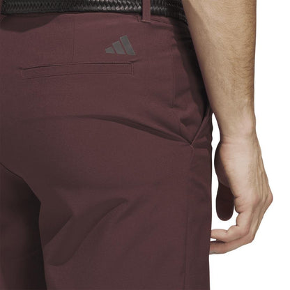 Adidas Ultimate365 Herrenshort Ruby