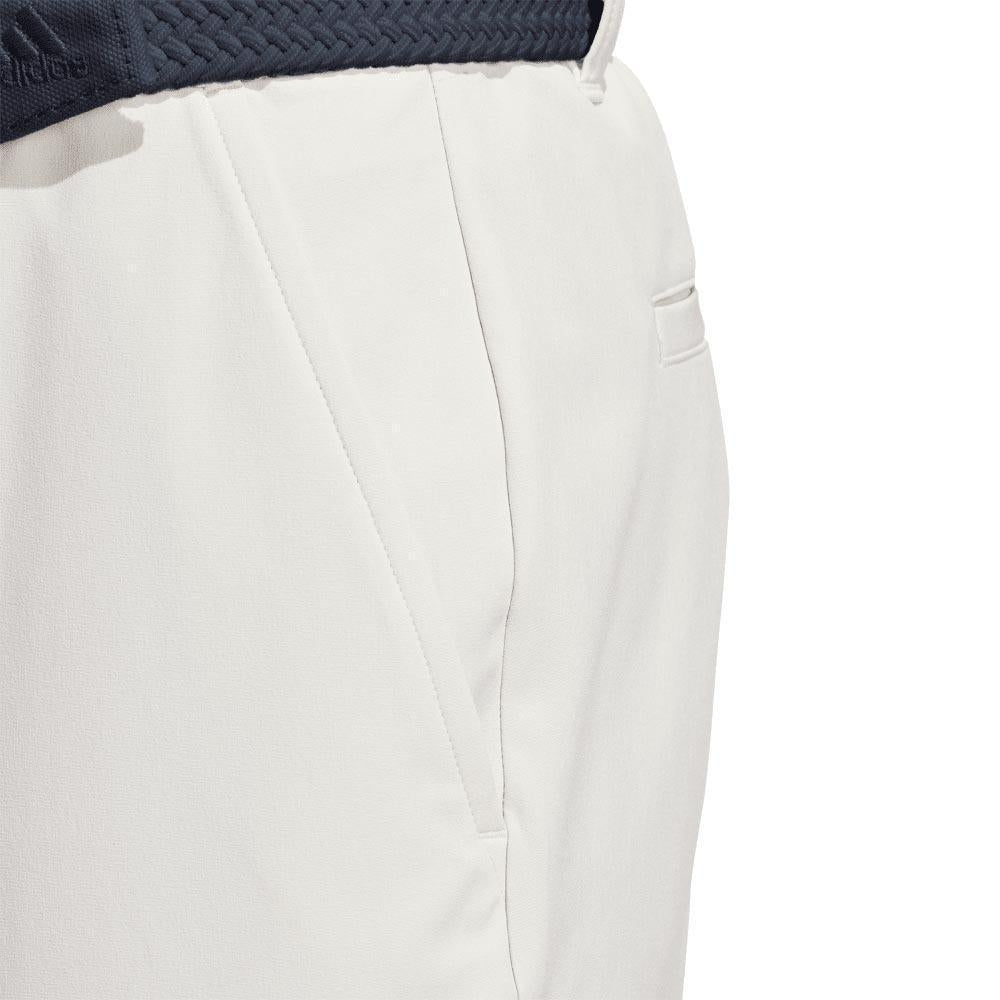 Adidas Ultimate365 Tapered Herrengolfhose Sand