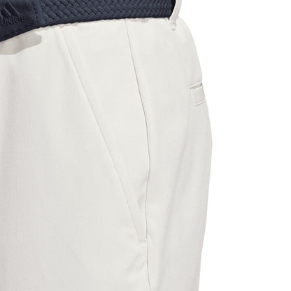 Adidas Ultimate365 Tapered Herrengolfhose Sand