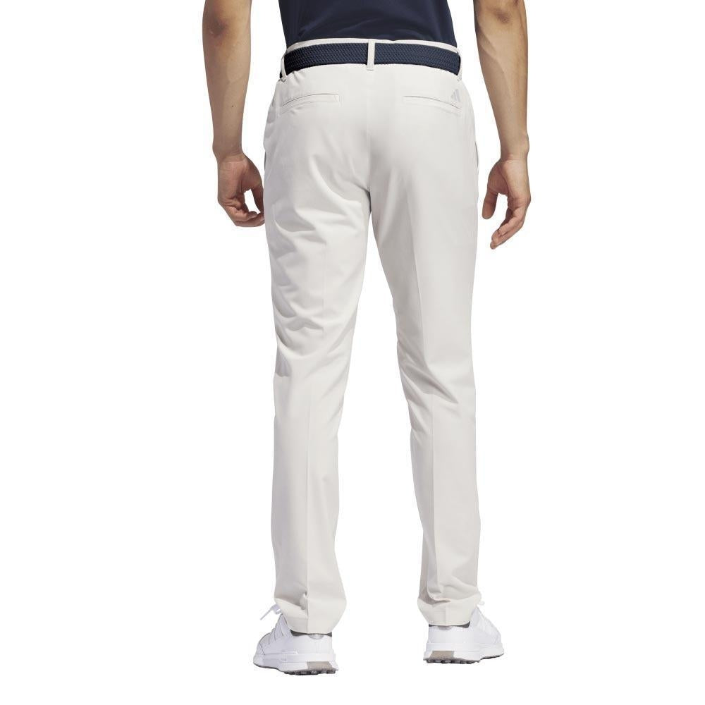 Adidas Ultimate365 Tapered Herrengolfhose Sand