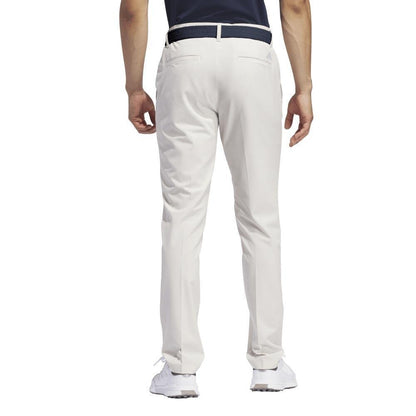 Adidas Ultimate365 Tapered Herrengolfhose Sand