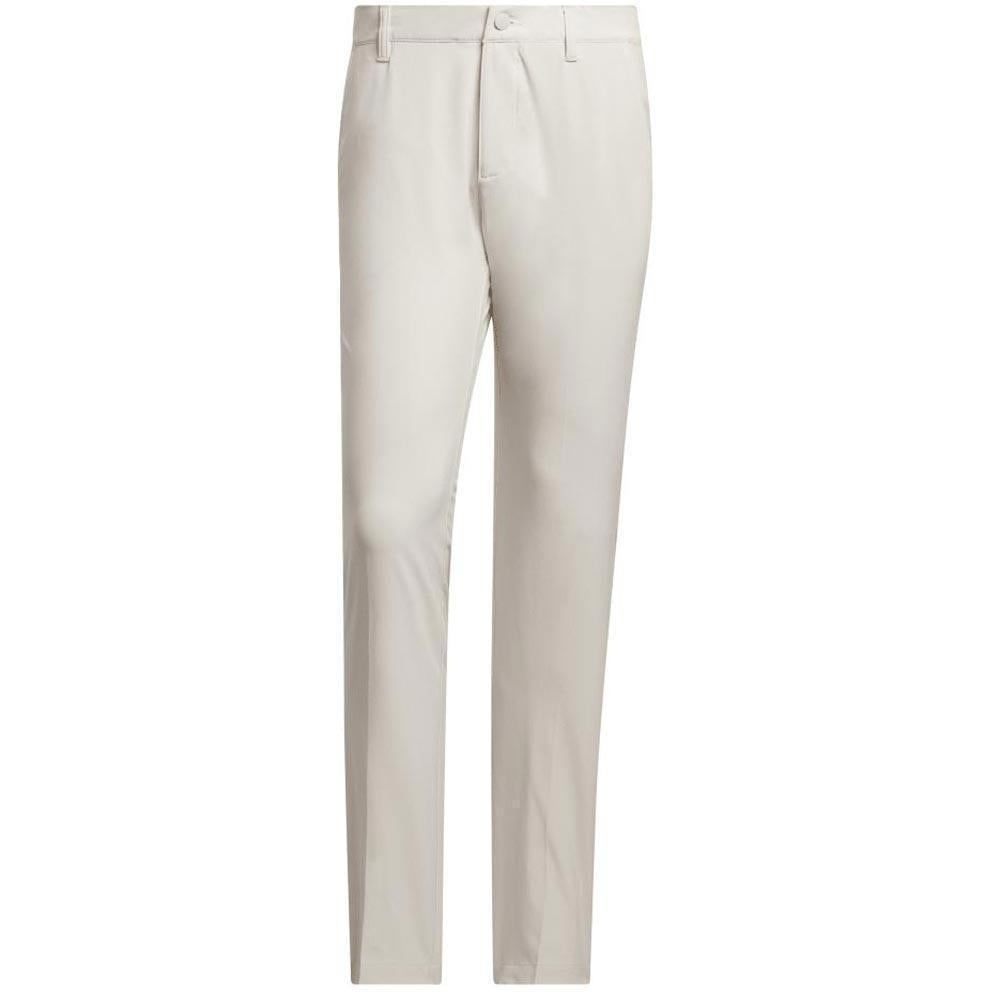 Adidas Ultimate365 Tapered Herrengolfhose Sand