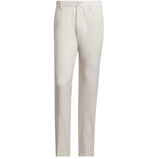 Adidas Ultimate365 Tapered Herrengolfhose Sand
