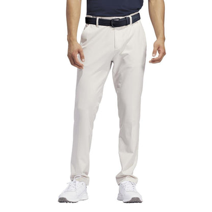 Adidas Ultimate365 Tapered Herrengolfhose Sand