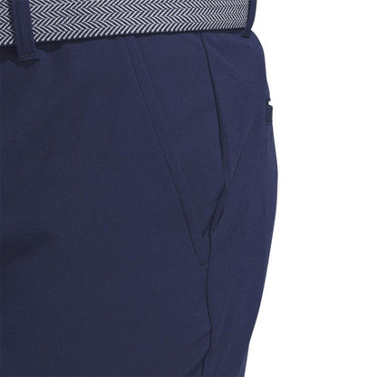 Adidas Ultimate365 Tapered Herrengolfhose Navy