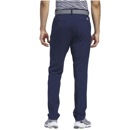 Adidas Ultimate365 Tapered Herrengolfhose Navy