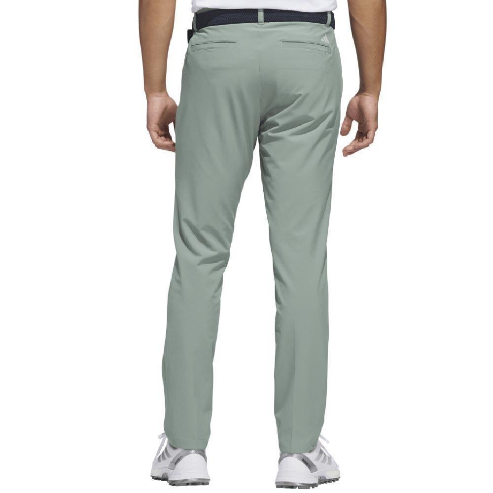 Adidas Ultimate365 Tapered Herrengolfhose Green