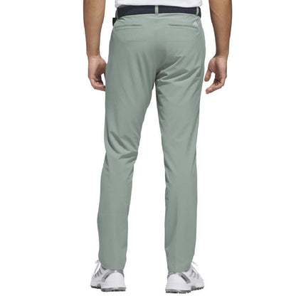 Adidas Ultimate365 Tapered Herrengolfhose Green