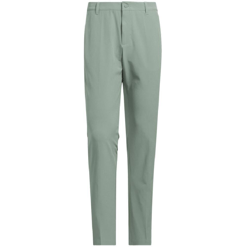 Adidas Ultimate365 Tapered Herrengolfhose Green