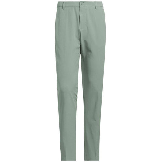Adidas Ultimate365 Tapered Herrengolfhose Green