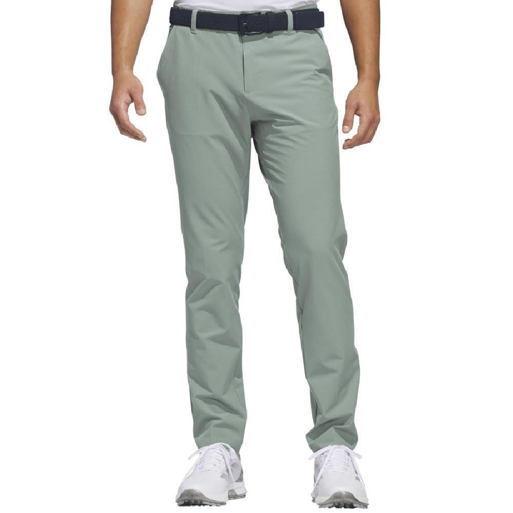 Adidas Ultimate365 Tapered Herrengolfhose Green