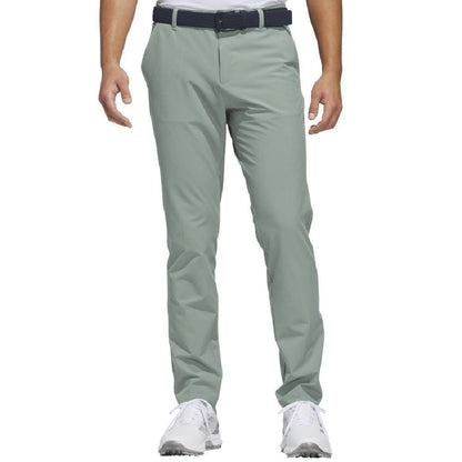 Adidas Ultimate365 Tapered Herrengolfhose Green