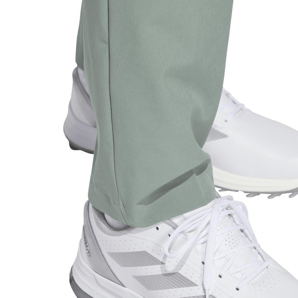 Adidas Ultimate365 Tapered Herrengolfhose Green