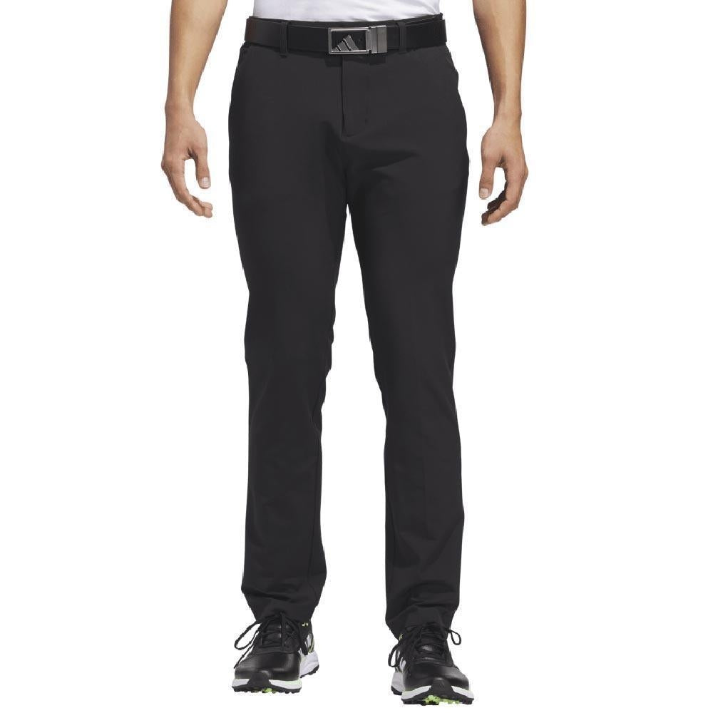 Adidas Ultimate365 Tapered Herrengolfhose Black