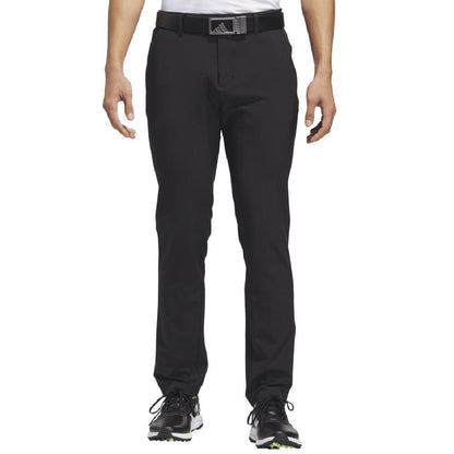 Adidas Ultimate365 Tapered Herrengolfhose Black