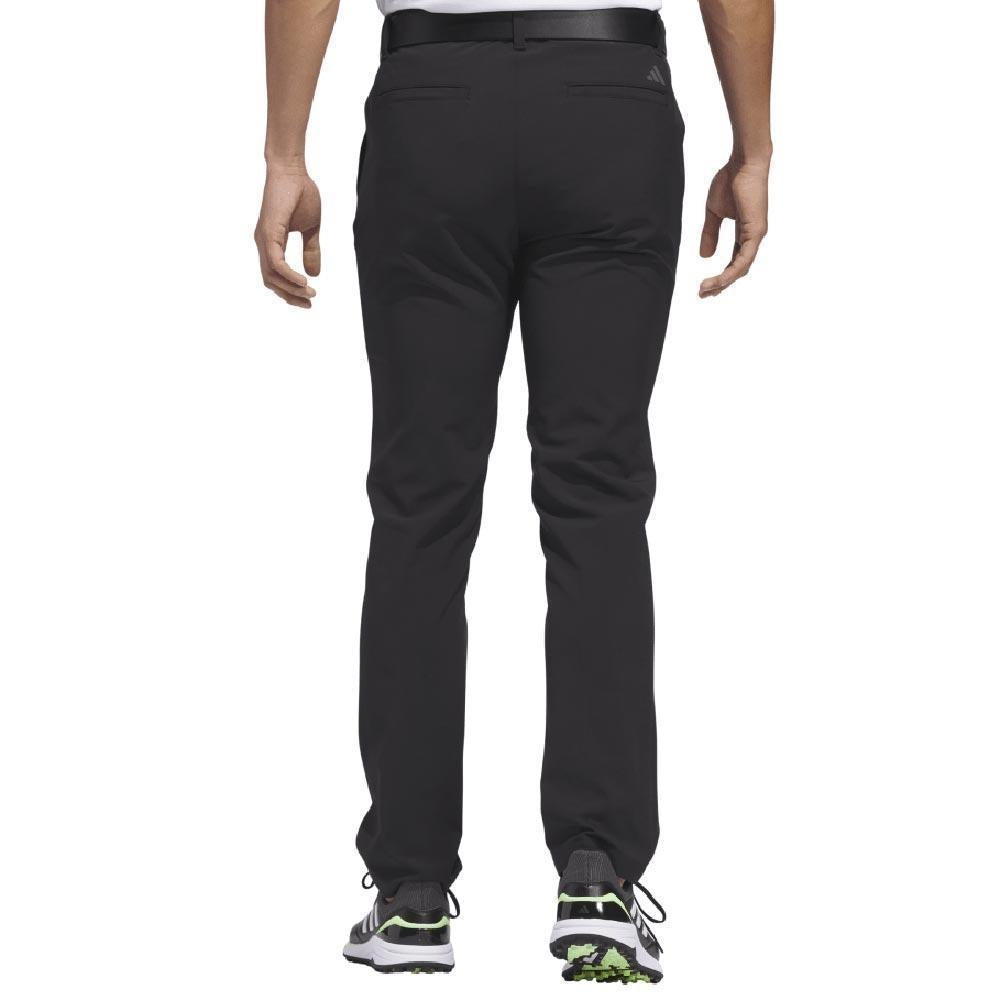 Adidas Ultimate365 Tapered Herrengolfhose Black
