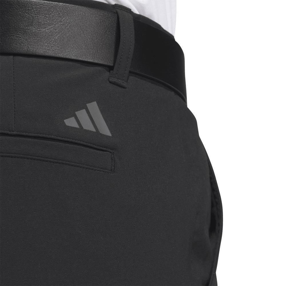 Adidas Ultimate365 Tapered Herrengolfhose Black