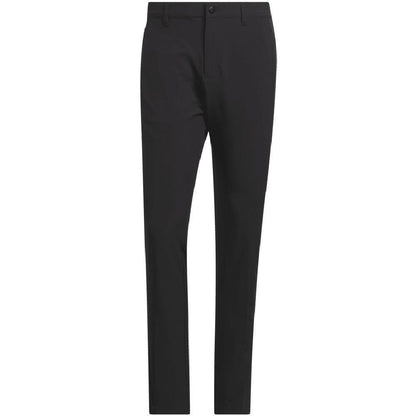 Adidas Ultimate365 Tapered Herrengolfhose Black