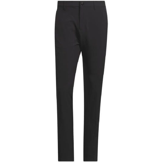 Adidas Ultimate365 Tapered Herrengolfhose Black