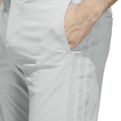 Adidas Beyond The Course Herrengolfhose Grey