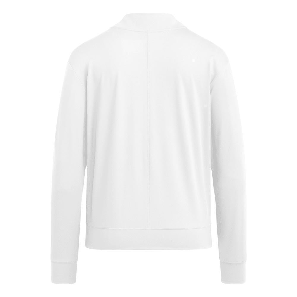 Adidas Ultimate365 Half-Zip Layering Damenpullover Navy