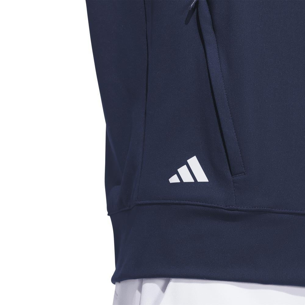 Adidas Ultimate365 Half-Zip Layering Damenpullover Navy