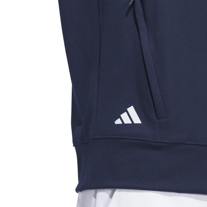 Adidas Ultimate365 Half-Zip Layering Damenpullover Navy