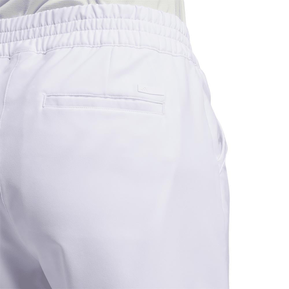 Adidas Ultimate365 Damengolfshort White