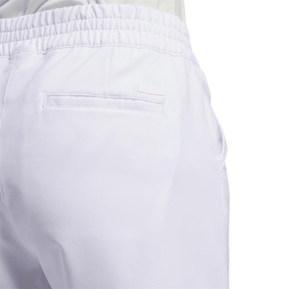 Adidas Ultimate365 Damengolfshort White