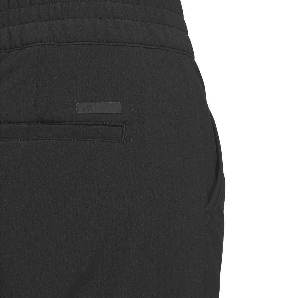 Adidas Ultimate365 Damengolfshort Black
