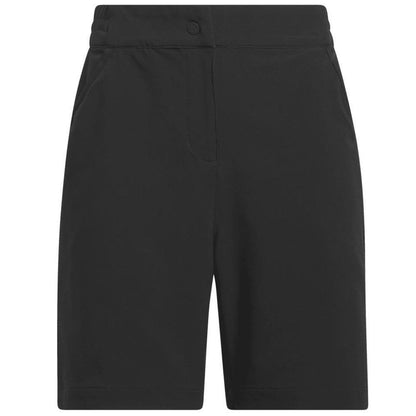 Adidas Ultimate365 Damengolfshort Black