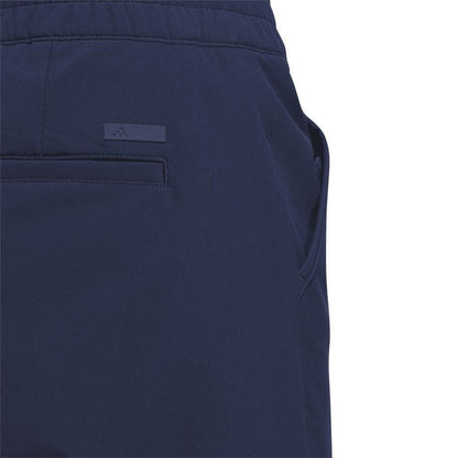 Adidas Ultimate365 Damengolfshort Navy