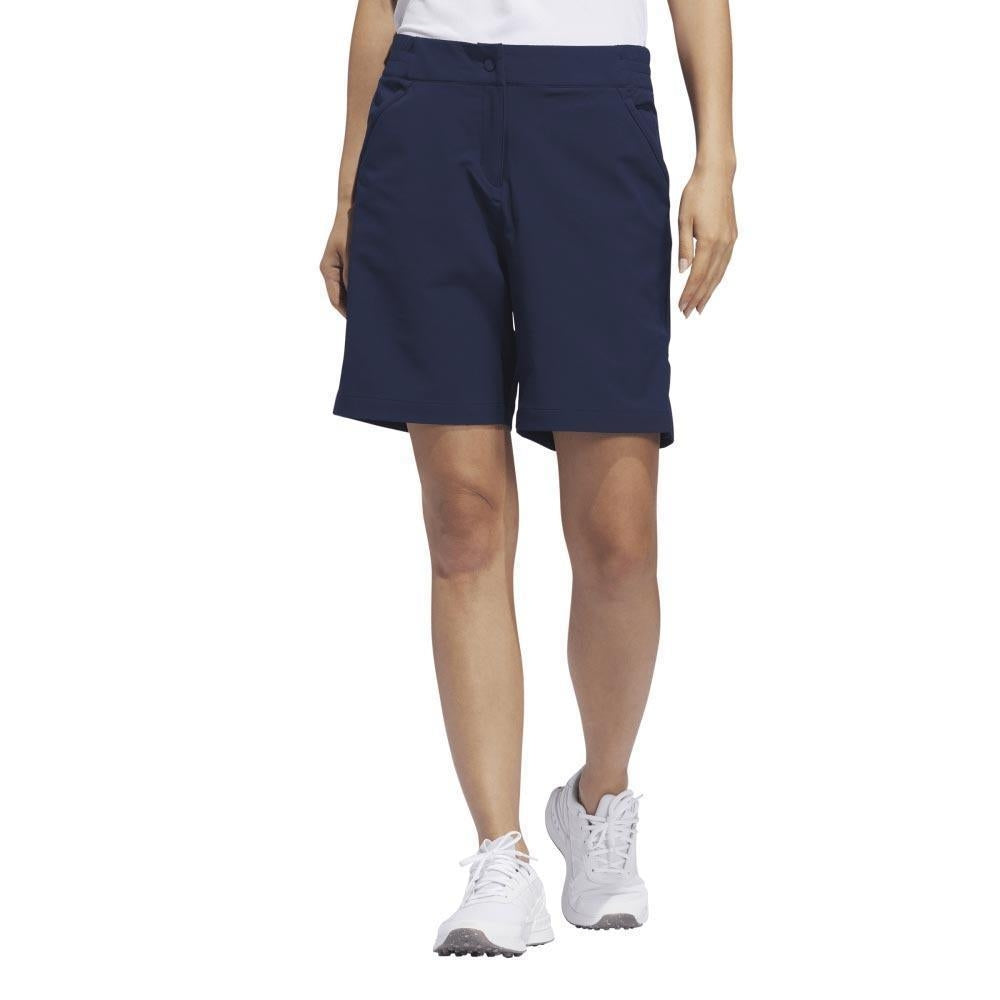 Adidas Ultimate365 Damengolfshort Navy