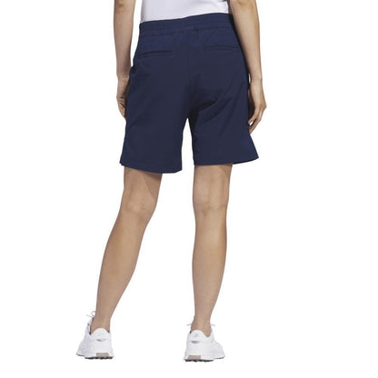 Adidas Ultimate365 Damengolfshort Navy