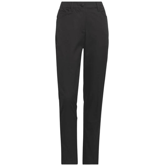 Adidas Ultimate365 Twistweave Five Pocket Damengolfhose Black