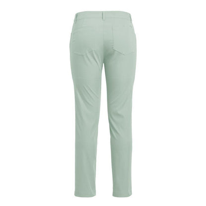 Adidas Ultimate365 Twistweave Five Pocket Damengolfhose Green