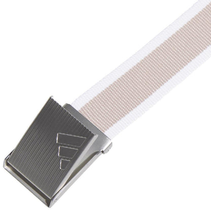 Adidas Stripe Web Gürtel