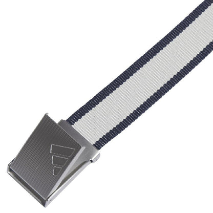 Adidas Stripe Web Gürtel