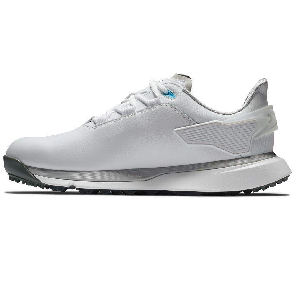 FootJoy Pro SLX Herrengolfschuhe White