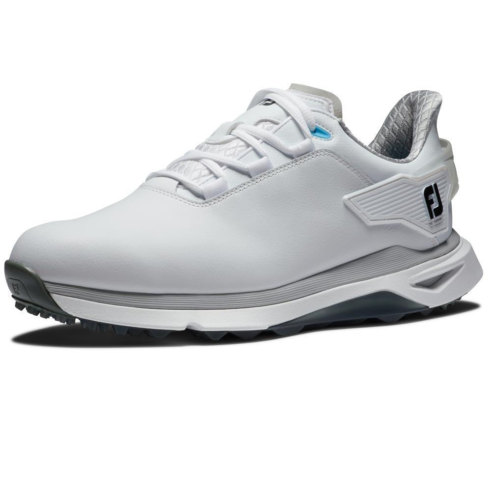 FootJoy Pro SLX Herrengolfschuhe White
